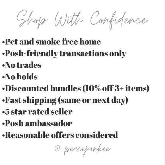 ✨ACCESSORIES✨ - Picture 2 of 3